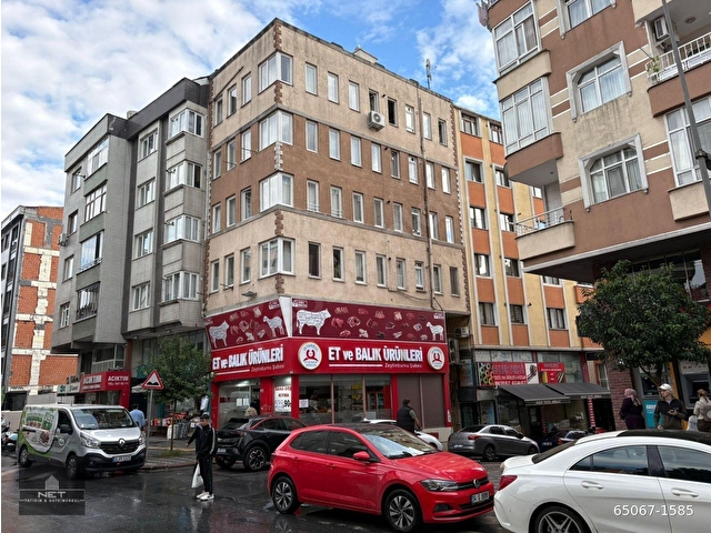 FIRSAT NET YATIRIMDAN ZEYTİNBURNU TELSİZ MAHALLESİNDE SATILIK DÜKKAN - Görsel 2