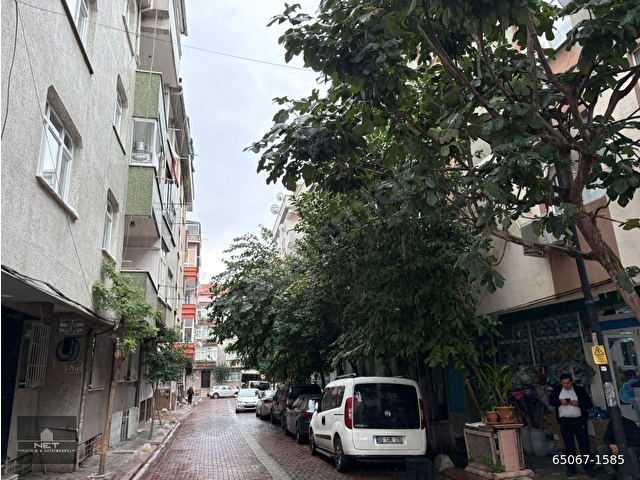 FIRSAT NET YATIRIMDAN ZEYTİNBURNU TELSİZ MAHALLESİNDE SATILIK DÜKKAN - Görsel 10