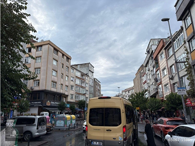 FIRSAT NET YATIRIMDAN ZEYTİNBURNU TELSİZ MAHALLESİNDE SATILIK DÜKKAN - Görsel 15
