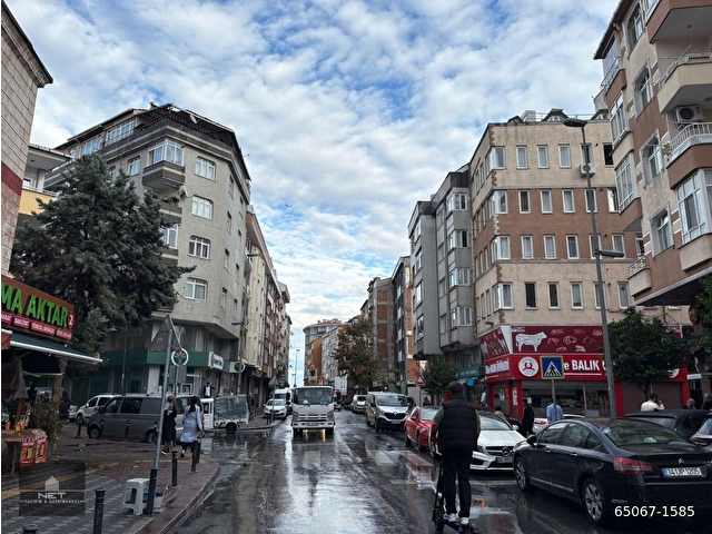 FIRSAT NET YATIRIMDAN ZEYTİNBURNU TELSİZ MAHALLESİNDE SATILIK DÜKKAN - Görsel 17
