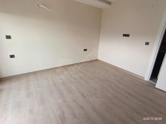 BAYRAKLI MANAV KUYUDA SİTE İÇİNDE 3+1 KİRALIK DAİRE - Görsel 12