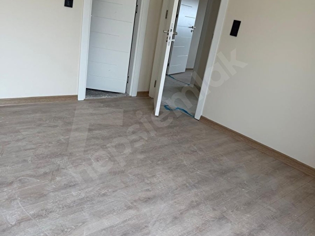 BAYRAKLI MANAV KUYUDA SİTE İÇİNDE 3+1 KİRALIK DAİRE - Görsel 9