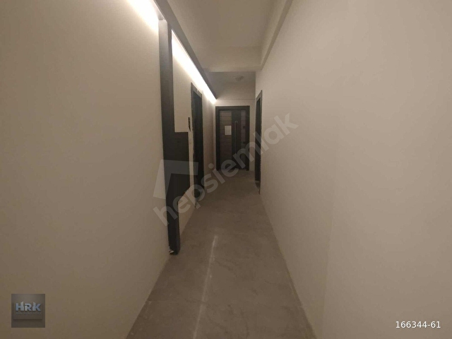 HRKDEN ERDEMLİ AKDENİZ MAHDE 1+1 HAVUZLU SATILIK DAİRE - Görsel 10
