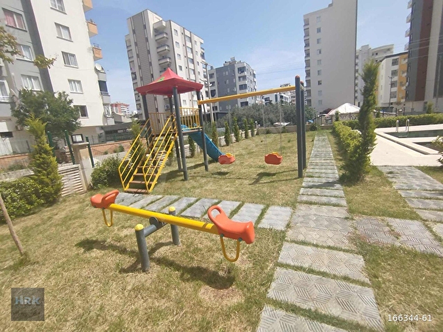 HRKDEN ERDEMLİ AKDENİZ MAHDE 1+1 HAVUZLU SATILIK DAİRE - Görsel 7
