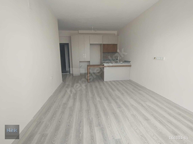 HRKDEN ERDEMLİ AKDENİZ MAHDE 1+1 HAVUZLU SATILIK DAİRE - Görsel 12