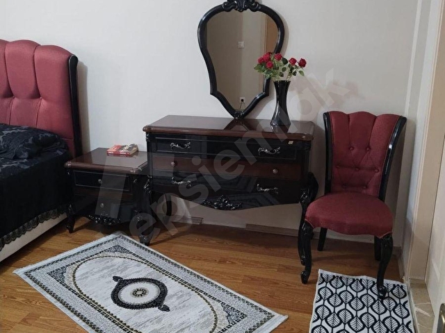 SATILIK  PAŞAKENT  MAHALLESİNDE   3+1  GENİŞ  BAKIMLI  ASANSÖRLÜ ARA KAT  DAİRE - Görsel 27