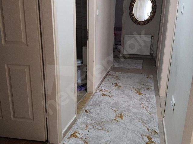 SATILIK  PAŞAKENT  MAHALLESİNDE   3+1  GENİŞ  BAKIMLI  ASANSÖRLÜ ARA KAT  DAİRE - Görsel 21