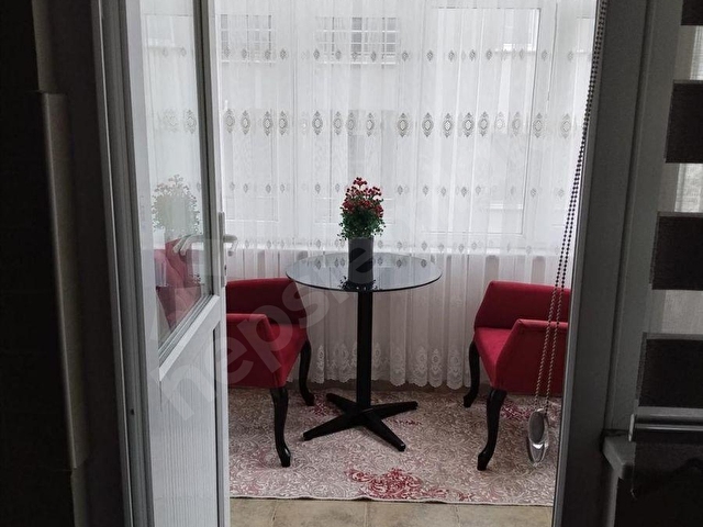 SATILIK  PAŞAKENT  MAHALLESİNDE   3+1  GENİŞ  BAKIMLI  ASANSÖRLÜ ARA KAT  DAİRE - Görsel 17
