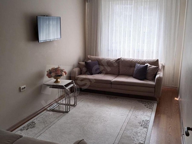 SATILIK  PAŞAKENT  MAHALLESİNDE   3+1  GENİŞ  BAKIMLI  ASANSÖRLÜ ARA KAT  DAİRE - Görsel 28
