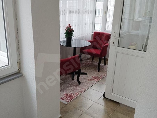 SATILIK  PAŞAKENT  MAHALLESİNDE   3+1  GENİŞ  BAKIMLI  ASANSÖRLÜ ARA KAT  DAİRE - Görsel 26