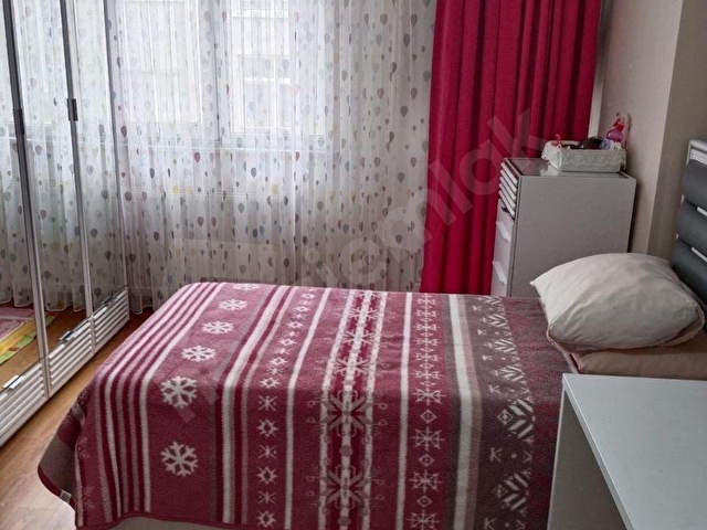SATILIK  PAŞAKENT  MAHALLESİNDE   3+1  GENİŞ  BAKIMLI  ASANSÖRLÜ ARA KAT  DAİRE - Görsel 15