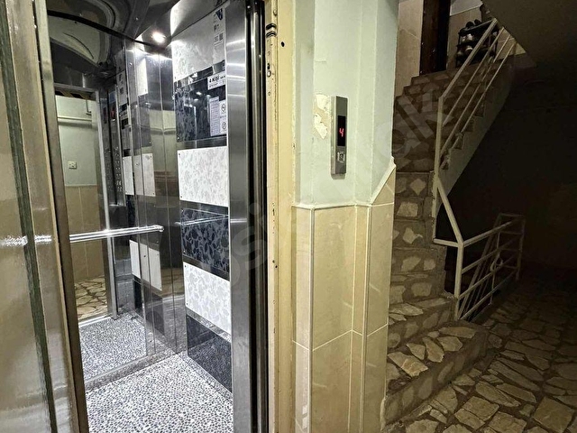 ORDU CAD. YAKINI 3+1 DGAZLI ARAKAT ASANSÖRLÜ PARK MANZARALI - Görsel 8