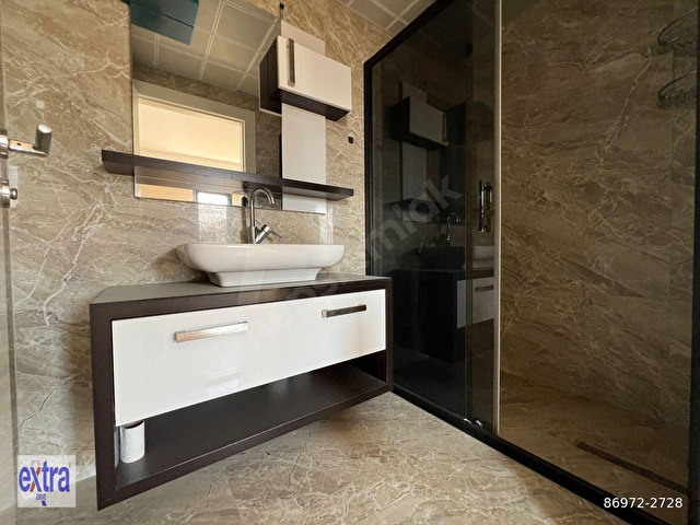 EXTRA ZİRVE-BAĞLICA BU HAFTAYA ÖZEL FİYATIYLA GENİŞ 4+1 SATILIK DAİRE - Görsel 27