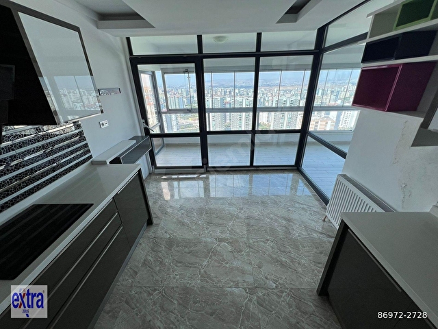 EXTRA ZİRVE-BAĞLICA BU HAFTAYA ÖZEL FİYATIYLA GENİŞ 4+1 SATILIK DAİRE - Görsel 7