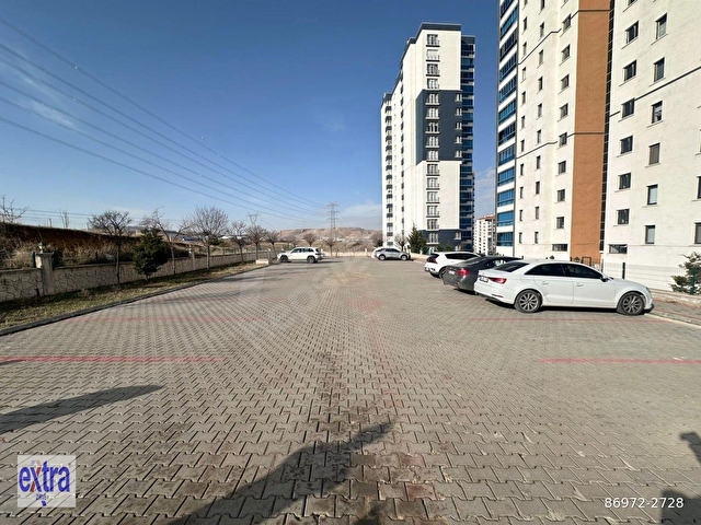 EXTRA ZİRVE-BAĞLICA BU HAFTAYA ÖZEL FİYATIYLA GENİŞ 4+1 SATILIK DAİRE - Görsel 29