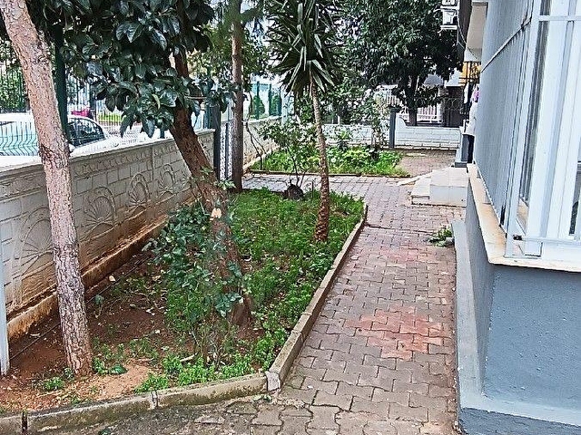 MURATPAŞA/KIZILARIK MH. KİRALIK 1.KAT 3+1 ASANSÖRLÜ GÜNISILI DAİRE - Görsel 18