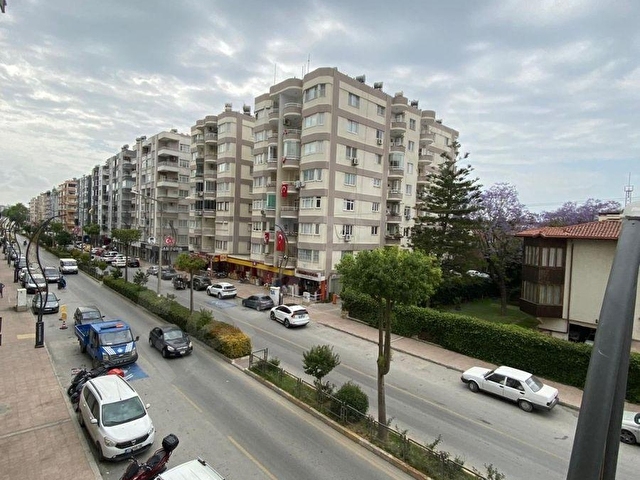 MURAT EMLAKTAN ŞEHİTİSHAK MAH. 150 METRE KARE 3+1 BAĞIMSIZ MUTFAK SATILIK DAİRE. - Görsel 22