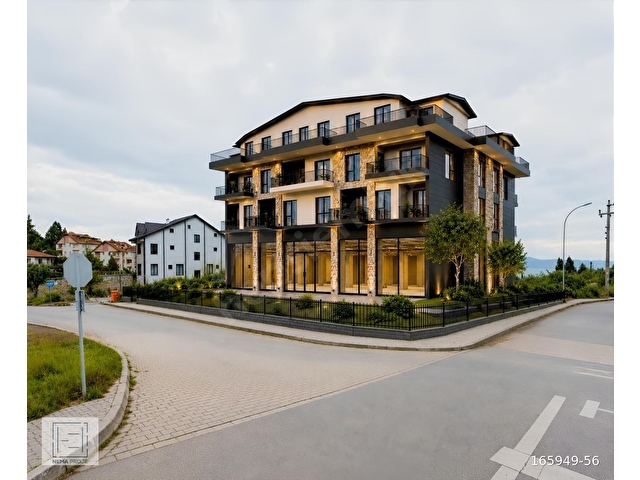 Yakamoz Panorama Evlerinde Ayrıcalıklı Yaşam Başlıyor - Görsel 3
