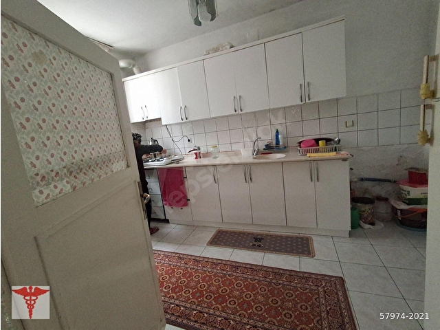 KLASS EMLAKTAN MERZİFON ABİDEHATUN MAHALLESİNDE 2+1 SATILIK DAİRE - Görsel 7