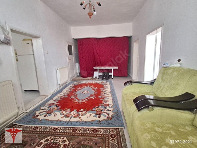 KLASS EMLAKTAN MERZİFON ABİDEHATUN MAHALLESİNDE 2+1 SATILIK DAİRE - Görsel 4