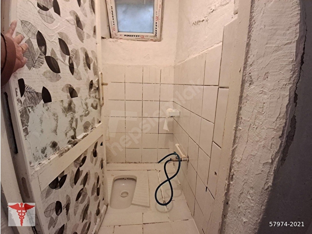 KLASS EMLAKTAN MERZİFON ABİDEHATUN MAHALLESİNDE 2+1 SATILIK DAİRE - Görsel 11