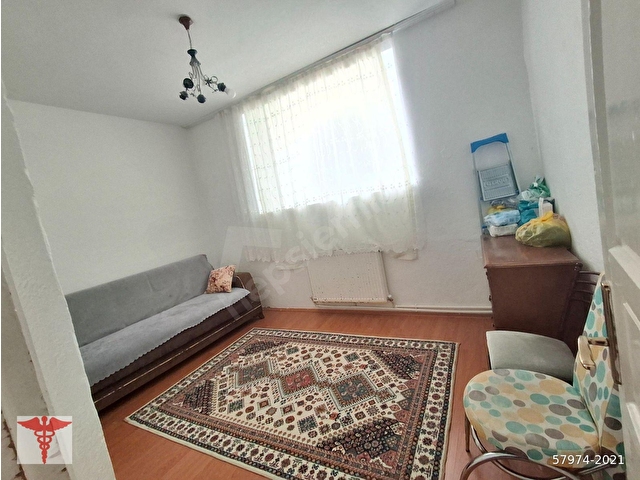 KLASS EMLAKTAN MERZİFON ABİDEHATUN MAHALLESİNDE 2+1 SATILIK DAİRE - Görsel 3