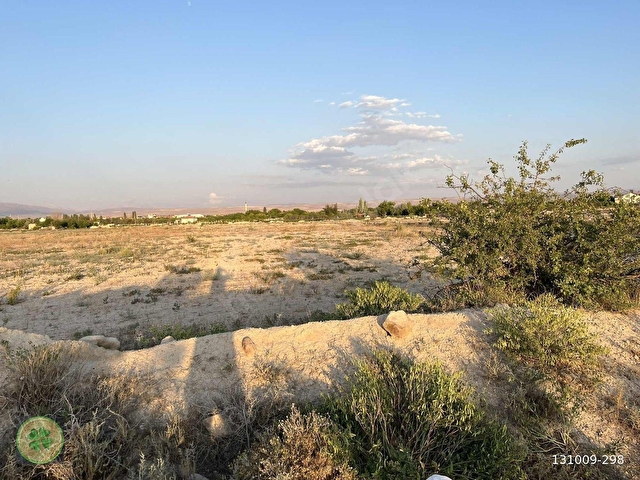 Kemerhisar Merkez Yakını EskiÜzümBağı Yeraltı Sulu Verimli Arazi - Görsel 13