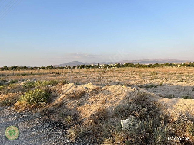 Kemerhisar Merkez Yakını EskiÜzümBağı Yeraltı Sulu Verimli Arazi - Görsel 14