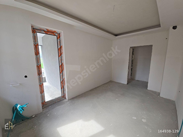 PURSAKLARDA 3+1 SIFIR Y.ISITMA EBEVEYN MANZARALI FIRSAT DAİRE - Görsel 8