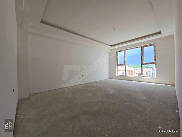 PURSAKLARDA 3+1 SIFIR Y.ISITMA EBEVEYN MANZARALI FIRSAT DAİRE