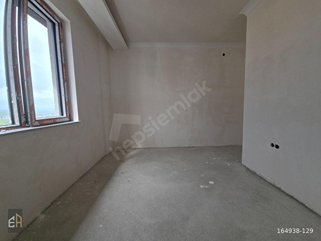 PURSAKLARDA 3+1 SIFIR Y.ISITMA EBEVEYN MANZARALI FIRSAT DAİRE - Görsel 13
