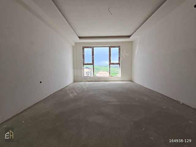 PURSAKLARDA 3+1 SIFIR Y.ISITMA EBEVEYN MANZARALI FIRSAT DAİRE - Görsel 2