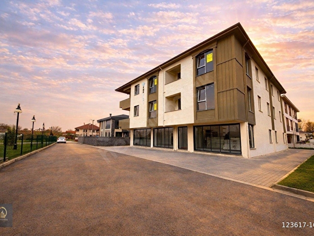 ÖĞRETMENDEN D-MALLa YÜRÜME MESAFESİNDE FIRSAT 3+1