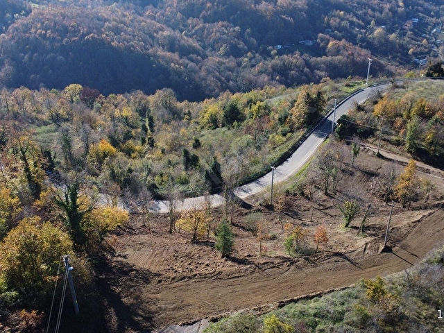 GÖLCÜK NÜZHETİYEDE GÜZEL KONUMDA SATILIK ARAZİ 4225 M2 - Görsel 17