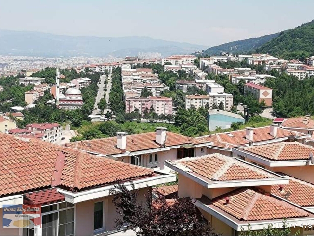 Bursa Kilic Tan Akcaglayan Toki De Bahceli Satilik 3 1 Lux Daire 112077 478 Hurriyet Emlak