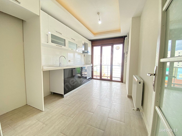 PENDİKTE ELİT PARK SİTESİ 3+1 ARA KAT 120 M² SATILIK DAİRE