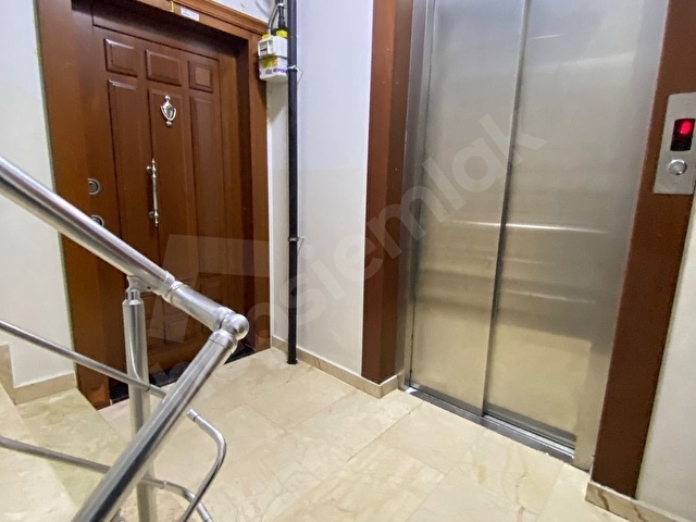 PENDİKTE ELİT PARK SİTESİ 3+1 ARA KAT 120 M² SATILIK DAİRE - Görsel 30