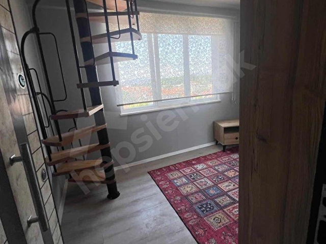 DALAMAN ALTINTAS MAH. TERS DUBLEKS FULL EŞYALI FIRSAT 1+1 DAİRE - Görsel 2
