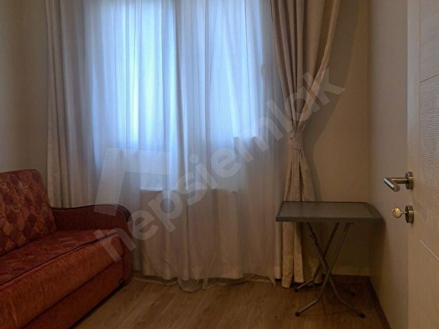 ÖZBAYDAN CEMALPAŞA RADYOEVİ SOKAĞI 3+1 EŞYALI KİRALIK DAİRE - Görsel 27