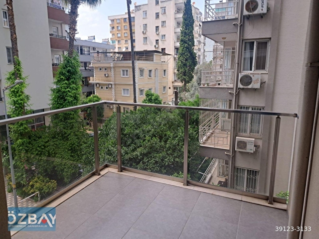 ÖZBAYDAN CEMALPAŞA RADYOEVİ SOKAĞI 3+1 EŞYALI KİRALIK DAİRE - Görsel 16