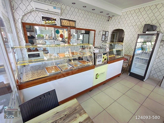 ORHANTEPE MAH HALİ HAZIRDA BAKLAVA DÜKKANI DEVREN - Görsel 8