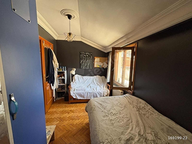 İKİYAKAdan 255 m² Teraslı 5+2 Dubleks Fırsatı! - Görsel 12