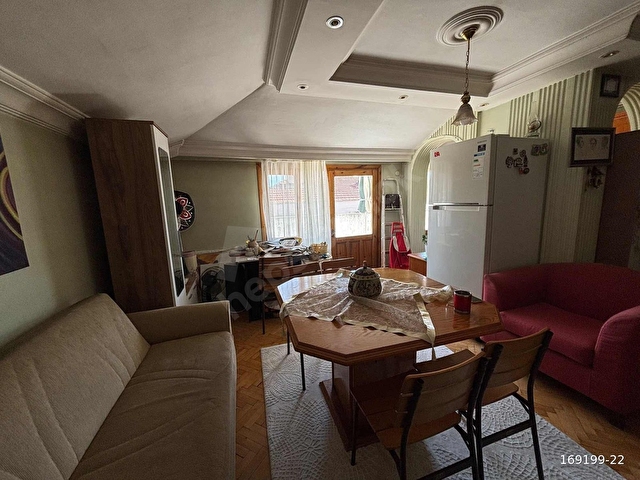 İKİYAKAdan 255 m² Teraslı 5+2 Dubleks Fırsatı! - Görsel 2