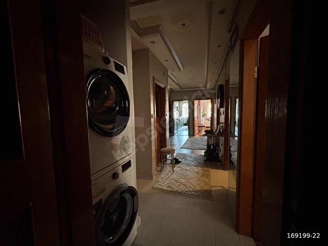 İKİYAKAdan 255 m² Teraslı 5+2 Dubleks Fırsatı! - Görsel 30