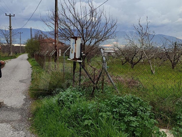 Kemalpaşada yatırımcıya Özel Altyapılı Geniş Arazi - Görsel 10