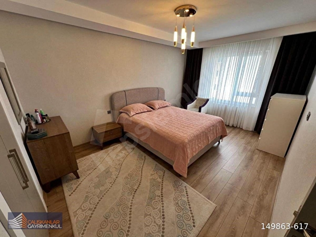 ÇALIŞKANLARDAN 29 EKİMDE SİTE İÇİ ARAKAT ÖNCEPHE 3+1 SATILIK - Görsel 16
