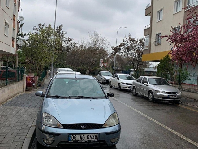 Etiler Mahallesi NATO Havalı Alanı Yanı Satılık Eşyalı 2+1 - Görsel 2