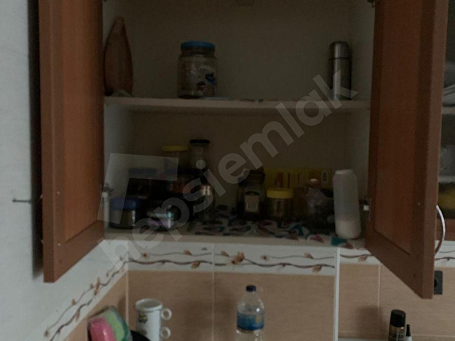 Etiler Mahallesi NATO Havalı Alanı Yanı Satılık Eşyalı 2+1 - Görsel 8