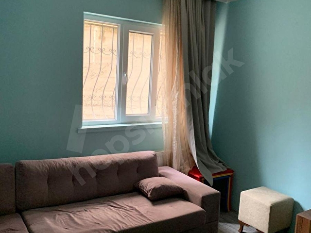 Etiler Mahallesi NATO Havalı Alanı Yanı Satılık Eşyalı 2+1 - Görsel 26