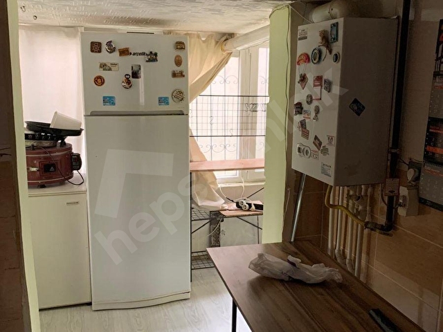 Etiler Mahallesi NATO Havalı Alanı Yanı Satılık Eşyalı 2+1 - Görsel 11